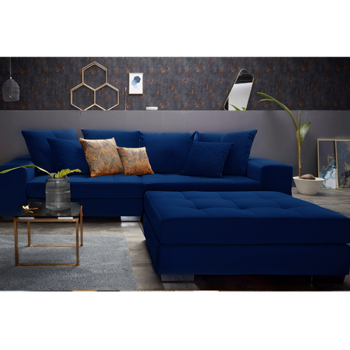 Kanapa narożnik GRETTA na Arena.pl