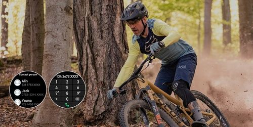 Zegarek SMARTWATCH na Komunię DLA CHŁOPCA GRAVITY BAT. 400mAh - Z ROZMOWAMI na Arena.pl