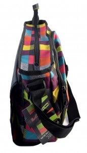 TORBA NA RAMIĘ 15-582B na Arena.pl