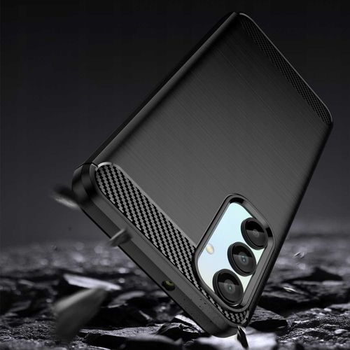 Spacecase Carbon Galaxy A16 5G Black na Arena.pl