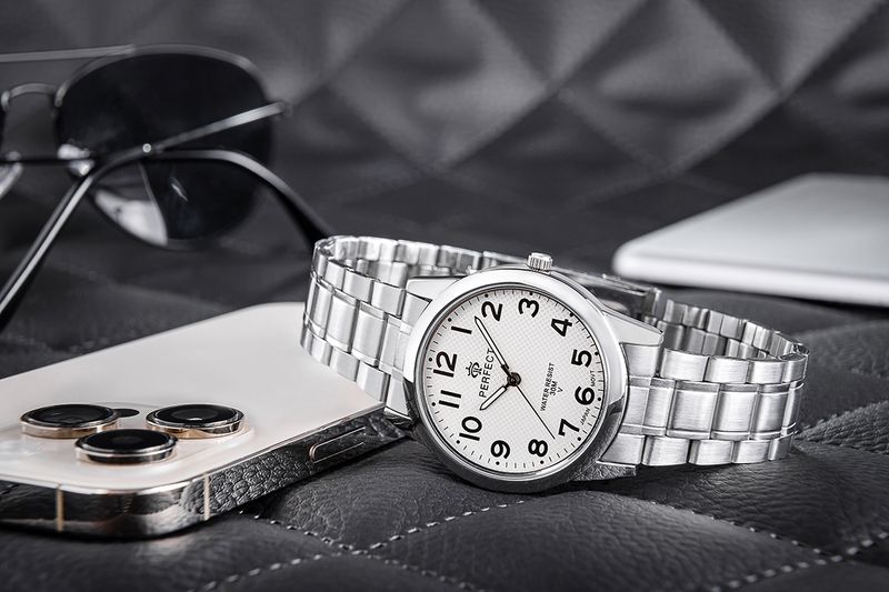 zegarek męski perfect r50-03 zdjęcie 5