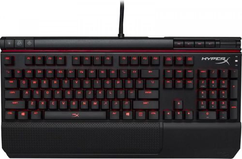 HyperX Alloy Elite RGB Brown na Arena.pl