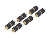 CoreParts Paper Feed Roller Kit 6Pcs