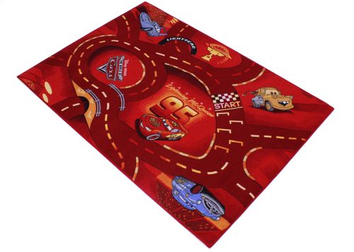 Dywan Cars – Auta na Arena.pl
