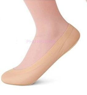 STOPKI LASEROWE SILIKON 1070 40-42 beżowy zdjęcie 3