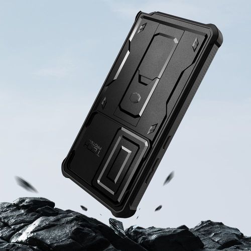 tech-protect kevlar cam+ galaxy s25 ultra black na Arena.pl