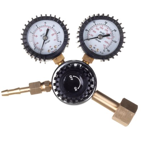 reduktor 2076ns do azotu mini na Arena.pl