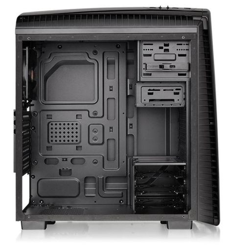Thermaltake Versa N27 USB3.0 Window - Black na Arena.pl