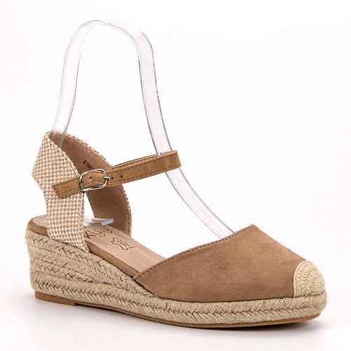 Espadryle Na Koturnie r.38 na Arena.pl