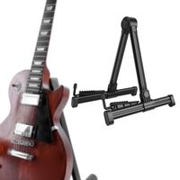 STOJAK GITAROWY TYP A STATYW NA GITARĘ WIESZAK DO GITARY