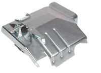 Płyta Loncin regulatora obrotów LC6500D-AS LC8000D-AS CZĘŚĆ ORYGINALNA 171680163-0001