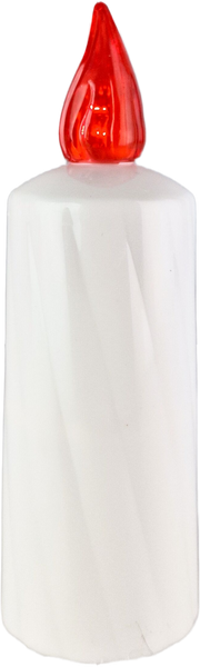 WKŁAD CONO 8/22/WLC - CZERWONY zdjęcie 1