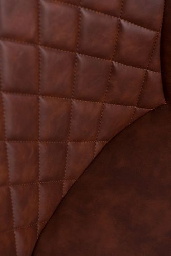 Krzesło Rox brązowe na Arena.pl