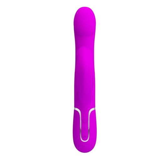 pretty love   twinkled tenderness purple, 7 vibration functions 4 rolling na Arena.pl
