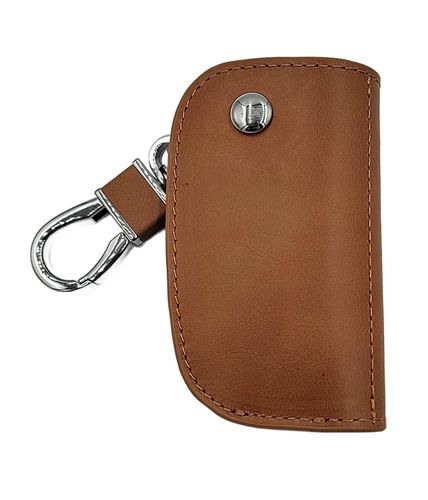 BMW etui na kluczyk SKÓRZANE pokrowiec BMW E81 E87 E88 E90 E89 E60 E61 E70 na Arena.pl