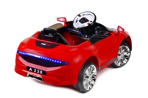 Pojazd akumulatorowy LAMBO na Arena.pl