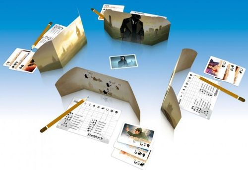 Gra Sherlock na Arena.pl