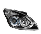 Hyundai I30 07-12 Reflektor Przedni lampa przednia prawa
