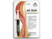 Pasta AG Gold 3g strzykawka