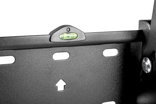 Uchwyt ścienny do telewizora Kruger&Matz 23" - 42" 30kg uchylny poziomica na Arena.pl