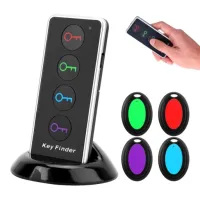 BEZPRZEWODOWY LOKALIZATOR KLUCZY PILOT KLUCZE