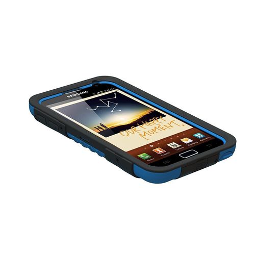 TRIDENT KRAKEN - Samsung Galaxy Note - BLUE na Arena.pl