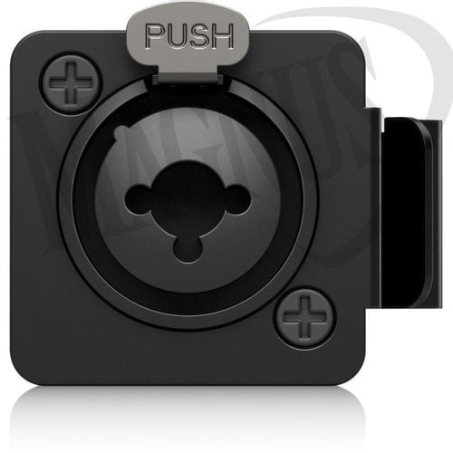 Wzmacniacz słuchawkowy Behringer P2 na Arena.pl