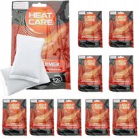 OGRZEWACZ DO RĄK CHEMICZNY x9 PODGRZEWACZY HOT PACK OGRZEWACZE DŁONI