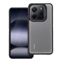 Futerał NEO do XIAOMI Redmi NOTE 14 5G fioletowy