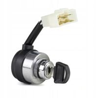 Stacyjka AGREGATU AGREGAT rozruch elektryczny 6PIN