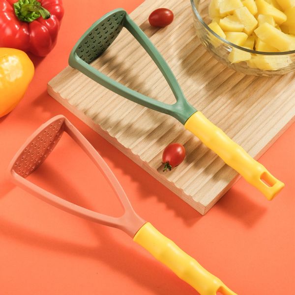 TŁUCZEK Ugniatacz do ZIEMNIAKÓW Puree ABS Solidny zdjęcie 6