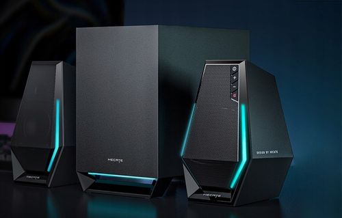 Głośniki EDIFIER Hecate G1500 Max na Arena.pl