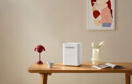 Inteligentny Nawilżacz Ewaporacyjny Smartmi Evaporative Humidifier 3 Lite na Arena.pl