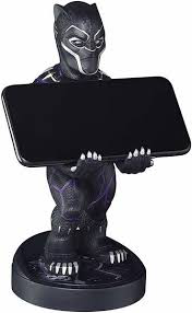 Stojak Black Panther (20 cm/micro USB) na Arena.pl