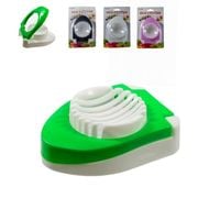 krajalnica sitko do jajek plastik 12 x 8,5cm chso114036