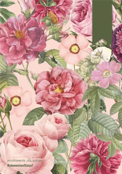 Modlitewnik dla kobiet zdjęcie 1