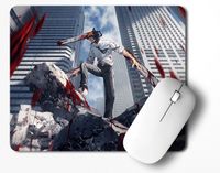 Podkładka Chainsaw Man DO WYBORU - RÓŻNE ROZMIARY