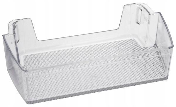 Balkonik 1/2 na drzwi lodówki Samsung RB31FERNCWW zdjęcie 1