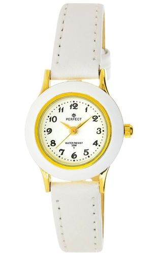 Zegarek Dziecięcy Komunijny Perfect LP165-3 na Arena.pl