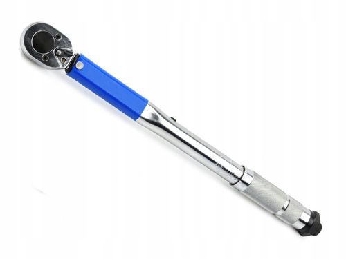 Klucz dynamometryczny 3/8" na Arena.pl