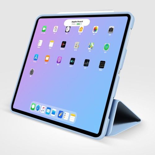 Etui Smartcase do iPad Air 4 2020 Black na Arena.pl