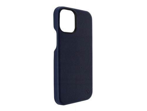 Etui HAMA MagCase Finest Sense do Apple iPhone 13 Pro Niebieski na Arena.pl