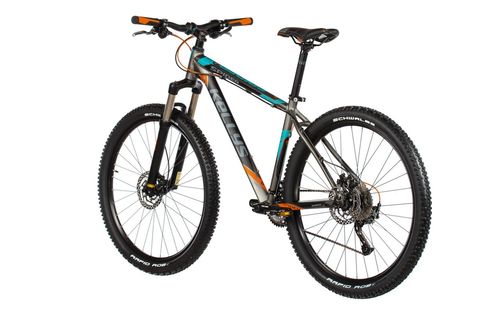 Rower Kellys SPIDER 70 2017 - r. 19,5" na Arena.pl