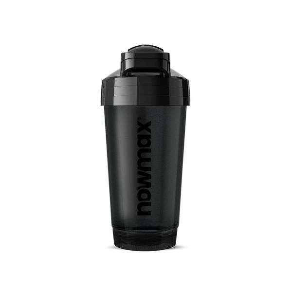 SHAKER nowmax SZCZELNY SZEJKER SOLIDNY 700 ml zdjęcie 2