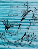 Notatnik Rysownik