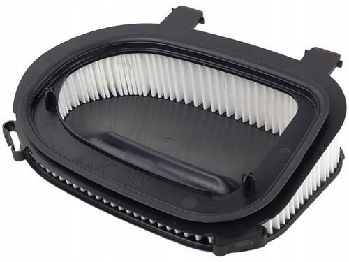 MANN FILTR POWIETRZA BMW X6 E71 E72 30D 40D na Arena.pl