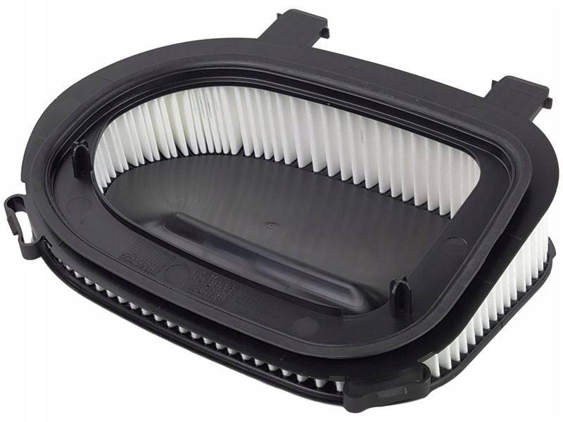 MANN FILTR POWIETRZA BMW X6 E71 E72 30D 40D zdjęcie 10