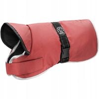 Kurtka dla psa Denali czerwona Hunter 45 cm