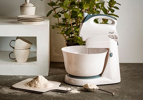 AD 4202 Mikser z mis zdjęcie 5