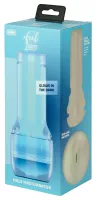 kiiroo feel glow - intymna maszyna świecąca w ciemności 22,3 cm